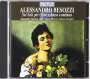 Alessandro Besozzi (1702-1793): 6 Sonaten für Oboe & Bc, CD