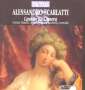 Alessandro Scarlatti (1660-1725): 5 Kantaten, CD