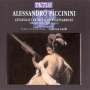Alessandro Piccinini: Lautenwerke, CD