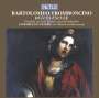Bartolomeo Tromboncino (1470-1535): Dulces Exuviae, CD