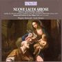 Giovanni Arascione: Nuove Laudi Ariose della Beatissima Vergine Vol.2, CD