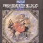 Paolo Benedetto Bellinzani (1690-1757): Blockflötensonaten op.3 Nr.1,3-8,10-12, CD