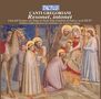 : Canto Gregoriano - Resonet intonet, CD