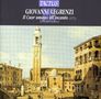 Giovanni Legrenzi (1626-1690): Il Cuor umano all'incanto (Oratorium für 4 Stimmen & Bc), CD, CD