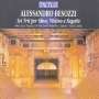 Alessandro Besozzi (1702-1793): Trios Nr.1-6 für Oboe,Violine & Fagott, CD