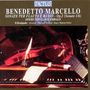 Benedetto Marcello (1686-1739): Flötensonaten op.2 Nr.1-6, CD