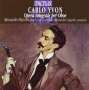 Carlo Yvon (1798-1854): Sonate für Englischhorn & Klavier f-moll, CD