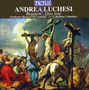 Andrea Lucchesi: Requiem, CD, CD