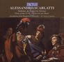 Alessandro Scarlatti: Sinfonie di concerto grosso Nr.1-6, CD