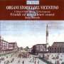 : Organi Storici del Vicentino - Vivaldi ed altri Autori veneti, CD