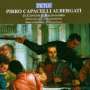 Pirro Capacelli Albergati: Il Convito Di Baldassarro (Oratorium), CD