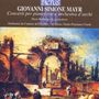 Johann Simon (Giovanni Simone) Mayr (1763-1845): 2 Klavierkonzerte C-Dur o.op., CD