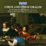 Girolamo Frescobaldi: Canzoni da Sonare, CD