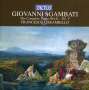 Giovanni Sgambati (1841-1914): Sämtliche Klavierwerke Vol.5, CD