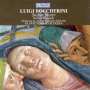 Luigi Boccherini: Stabat Mater (Erstfassung 1781), CD