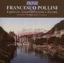 Francesco Pollini: Klaviersonaten op.26 Nr.3 & 6, CD