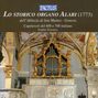 Emilio Traverso - Lo Storico Organo Alari, CD, CD