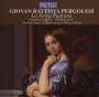 Giovanni Battista Pergolesi (1710-1736): La Serva Padrona ("Die Magd als Herrin"), CD