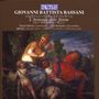 Giovanni Battista Bassani (1657-1716): Cantate Amorose, CD
