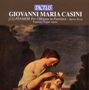 Giovanni Maria Casini (1652-1719): Pensieri Nr.1-12 für Orgel, CD