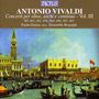 Antonio Vivaldi (1678-1741): Oboenkonzerte RV 448,452,456,462-465, CD, CD