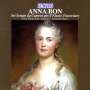 Anna Bon di Venezia (1738-1767): Sonaten da Camera Nr.1-6, CD