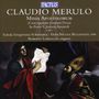 Claudio Merulo: Missa Apostolorum, CD, CD