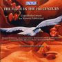 : Roberto Fabbriciani - The Flute in the 21st Century, CD