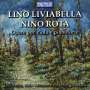 Nino Rota (1911-1979): Musik für Viola & Klavier, CD