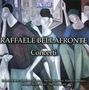 Raffaele Bellafronte: Concerti, CD