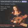 Vincenzo Capirola: Lautenwerke "Non ti spiacqua l'ascoltar...", CD