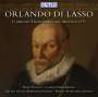 Orlando di Lasso (Lassus): Cantiones Duarum Vocum (München 1577), CD