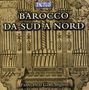 Francesco Cera - Barocco Da Sud A Nord, CD, CD