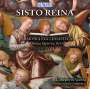 Sisto Reina: Armonia Ecclesiastica op.5, CD