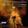 Giovanni Paolo Colonna (1637-1695): L'Assalonne (Oratorium), CD