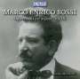 Marco Enrico Bossi (1861-1925): Orgelwerke Vol.9, CD