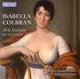 Isabella Colbran (1784-1845): Italienische Arien für Stimme & Harfe, CD