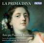 Agata Bienkowska - La Prima Diva (Arien für Faustina Bordoni), CD