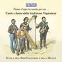 : Kammermusik mit Harfe "Fremer l'arpa ho sentito per via...", CD