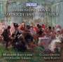 Italienische Musik für Flöte & Harfe aus dem 19. Jahrhundert, CD