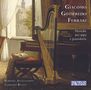 Giacomo Gotifredo Ferrari (1763-1842): Werke für Harfe & Klavier, CD
