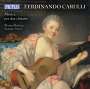 Ferdinando Carulli (1770-1841): Werke für 2 Gitarren, CD
