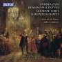 Raffaele Trevisiani - Concerti für Flöte, Streicher & Bc, CD