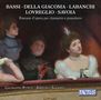 Giovanni Punzi & Amedeo Salvato - Fantasie d'opera per calrinetto e pianoforte, CD