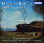Ottorino Respighi: Werke für Flöte & Orchester, CD
