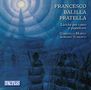 Francesco Balilla Pratella (1880-1955): Lieder für Stimme & Klavier, CD