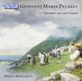 Giovanni Maria Pelazza (1847-1936): Orgelsonaten Nr.1-12, CD