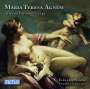 Maria Teresa Agnesi: Arie con Istromenti (1749), CD