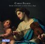 Carlo Filago: Geistliche Werke "Sacri Concerti a Voce Sola", CD