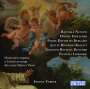 : Simone Vebber - Musica per organo a Trento ai tempi del Conte Matteo Thun, CD